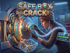 游戏Safe Box Crack