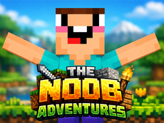 游戏The Noob Aventures