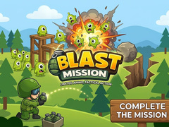 游戏Blast Mission