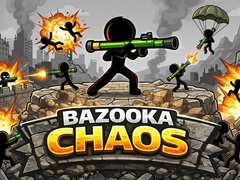 游戏Bazooka Chaos