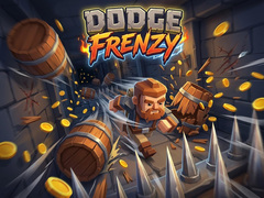 游戏Dodge Rush