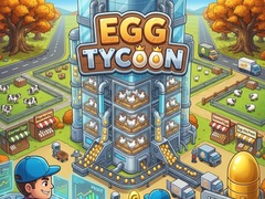 游戏Egg Tycoon