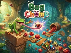 游戏Bug Chomp