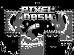 游戏Pixel Dash