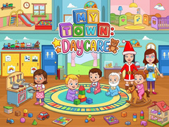 游戏My Town Daycare