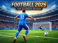 游戏Football 2026