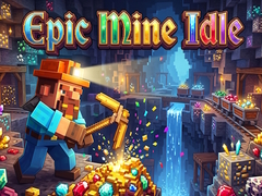 游戏Epic Mine Idle