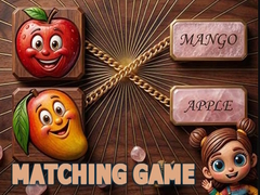 游戏Matching game