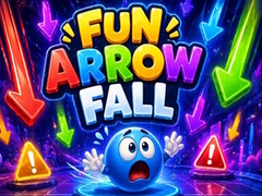 游戏Fun Arrow Fall