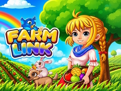 游戏Farm Vegetable Link