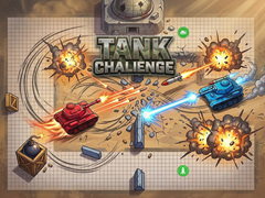 游戏Tank Challenge