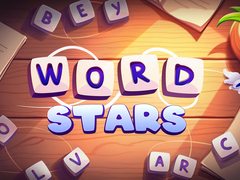 游戏Word Stars