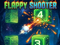 游戏Flappy Shooter