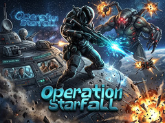 游戏Operation Starfall