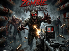 游戏Zombie Hunter