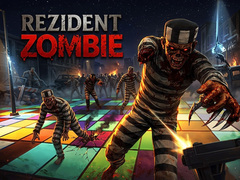 游戏Rezident Zombie