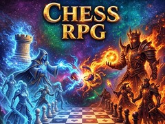 游戏Chess RPG