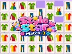 游戏Style Star Match-3