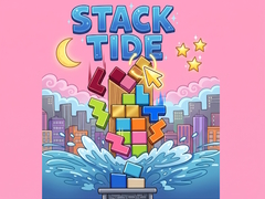 游戏Stack Tide