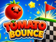 游戏Tomato Bounce