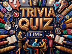 游戏Trivia Mind Game