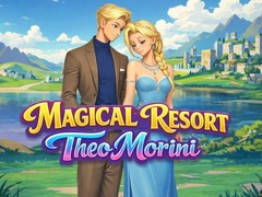 游戏Theo Morini's Magical Resort