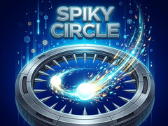 游戏Spiky Circle
