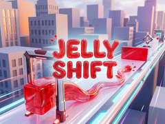 游戏Jelly Shift
