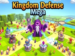 游戏Kingdom Defense Mega