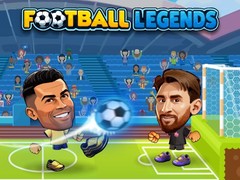 游戏Football Legends 2026