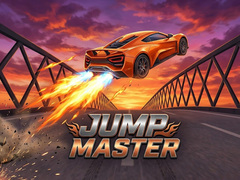 游戏Jump Master