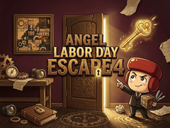 游戏Labor Day Escape 