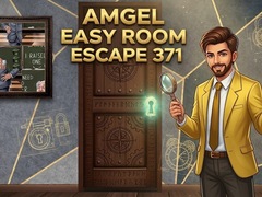 游戏Amgel Easy Room Escape 371