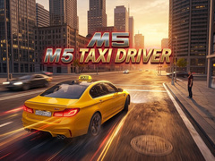 游戏M5 Taxi Driver
