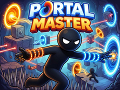 游戏Portal Master