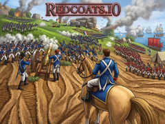 游戏Redcoats.io