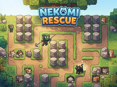 游戏Nekomi Recuse