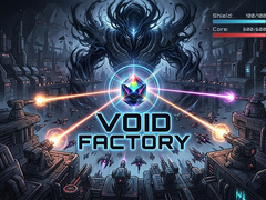 游戏Void Factory