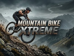 游戏Mountain Bike Xtreme