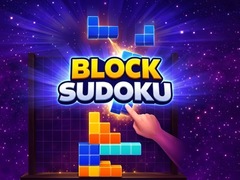 游戏Block Sudoku