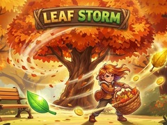 游戏Leaf Storm