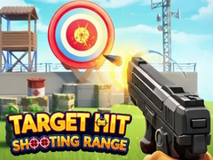 游戏Target Hit Shooting Range