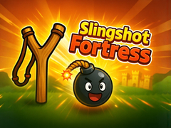 游戏Slingshot Fortress