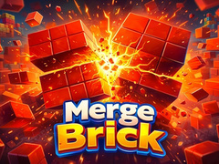 游戏Merge Brick
