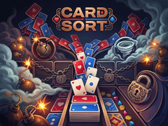 游戏Card Sort