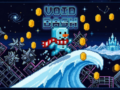 游戏Void Dash