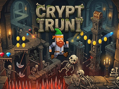 游戏Crypt Run