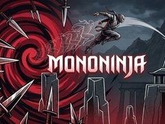 游戏Mononinja
