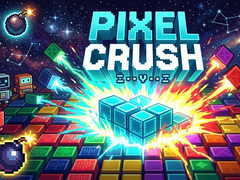 游戏Pixel Crush