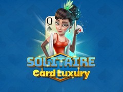 游戏Solitaire Card Luxury